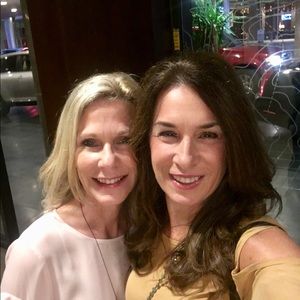 Meet your Posher, Tanya